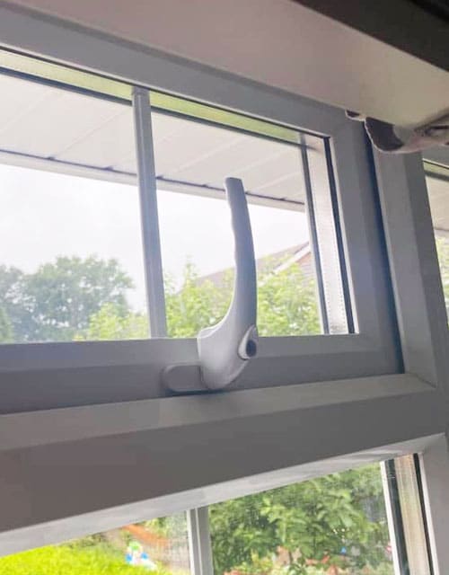 Penny Repairs UPVC Repair & Maintenance Southampton