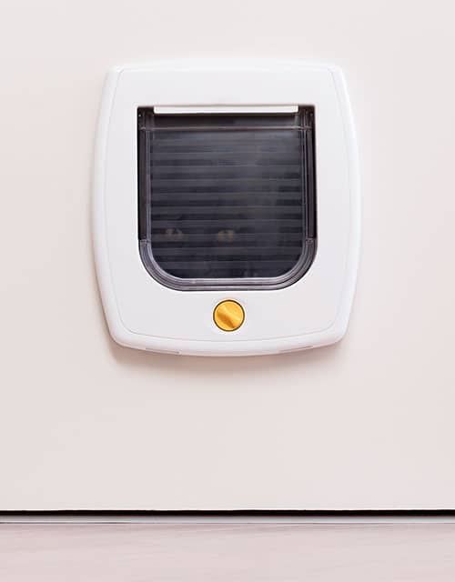 Cat Flap Installations Penny Repairs