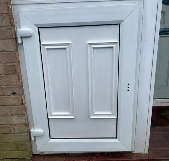 Penny Repairs UPVC Repair & Maintenance Southampton